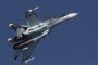 The Sukhoi Su-35 advanced multirole jet fighter of Russian Air Force. (Source: Getty Images)