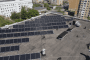Kharkiv Trauma Hospital Installs Solar Plant to Withstand Blackouts in War Zone