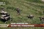 China Deploys Armed Robotic Dogs in Live-Fire Drills Near Russia’s Border
