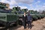 US Sends 150 Armored Roshel MRAPs to Ukraine, With Dozens More on the Way