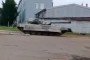 Russia’s New “Shturm” Robot Tank Arrives—AI Hype, 1970s Chassis