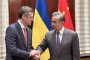 Ukraine's Foreign Minister Dmytro Kuleba to Visit China