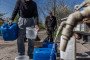 260,000 People in Northern Donetsk Left Without Water After Russian Shelling