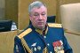 Russian State Duma deputy and retired general Andrey Gurulyov. (Source: Russian media)