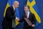 Sweden and Ukraine Sign Landmark Defense Innovation Agreement