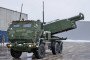 Estonia HIMARS