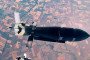 Russia Developing 400-Kilometer Glide Bomb, Ukraine Intel Says