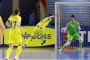 Ukraine Secures 6-0 Victory Over Northern Ireland in Women’s Futsal World Cup Qualifiers