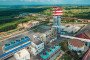 Apatit chemical plant in Russia, part of the PhosAgro group. (Source: PhosAgro)