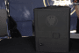 The D-JACK system developed by Ukrainian company Contra-drone to disrupt control links between FPV drones and their operators. (Source: Militarnyi)
