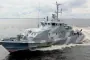 Russian Project 21980 “Grachonok” anti-sabotage patrol boat underway at sea. (Photo: Open source)