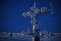 Russia's Arctic LNG 2 Cuts Gas Production to Near Zero in November Due to Sanctions