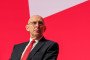 John Healey, UK Secretary of State for Defence, attends the Labour Party Conference 2024 at ACC Liverpool on September 23, 2024. (Source: Getty Images)