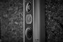 A Ring Door View Cam installed on a residential door. (Source: Getty Images)