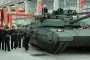 North Korea Unveils New Chonma-2 Tank Variant Amid Deepening Military Ties With Russia