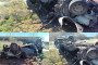 Two Russian Officers Killed in Car Explosion in Temporarily Occupied Kherson Region