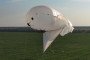 Ukraine Uses Balloons to Confuse Russian Air Defenses During Drone Attacks on Moscow and Tatarstan
