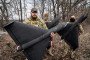 Azov Fighters Deploy ‘Shahed-Like’ UAS SETH Strike Drones on the Front Lines