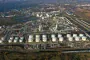 Slavyansk-on-Kuban oil refinery. (Source: Russian media)