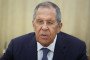 Russian Foreign Minister Sergei Lavrov. (Source: Getty Images)
