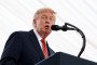 US President Donald Trump. (Source: Getty Images)