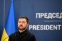 President of Ukraine Volodymyr Zelenskyy. (Source: Getty Images)