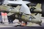 French AASM Bombs Strike Russian Targets in Ukraine, Prompting Production Surge