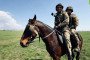 Russia Revives Cavalry 70 Years After Disbanding for Horseback Assaults in Ukraine