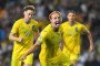 Ukraine Secures First Victory in UEFA Nations League, Beating Georgia 1-0