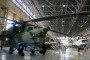 Irán recibe el primer helicóptero de ataque ruso Mi-28NE mientras aumentan las presiones de EE. UU.