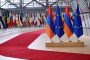 Armenian Parliament Votes to Begin EU Accession Process