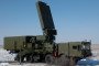 A Russian 96L6E surveillance radar used by the S-400 air defense system. (Source: Russian Ministry of Defense)