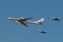 Moscow Flies Tu-95 “Bear” Bombers Near Japan, Signaling Pacific Power Play