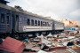 Seven Drone Strikes in 24 Hours: Russia Escalates Attacks on Ukrainian Rail Network