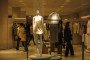 Zara clothing store reopens in Kyiv