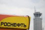 Rosneft petrol station in Moscow, Russia. (Source: Getty Images)