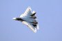 Russia Deploys Su-57 Stealth Fighters Over Ukraine in Bid to Prove Combat Readiness