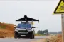 Illustrative image. US Ram 1500 pickup, used to launch Shahed drones.