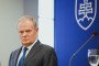 Polish Prime Minister Donald Tusk. (Source: Getty Images)