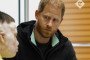 Prince Harry Makes Secret Trip to Ukraine, Meets Wounded Veterans