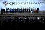 Russian Delegation Attends First G20 Sherpa Talks Under US Chairmanship