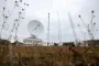 Vladimir Space Communications Center in Russia’s Vladimir region.