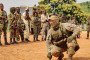 Russian Wagner mercenary alongside local forces in Africa. Illustrative image. (Photo: Open source)