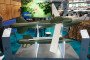 Vyrivniuvach glide bomb from the Ukrainian company DG Industry at the Eurosatory defense exhibition, 2026.