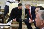 Trump to Zelenskyy: “I Don’t Think You Need a Ceasefire” During White House Talks