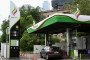 A petrol station of Russia's oil company Tatneft in Moscow. (Source: Getty Images)
