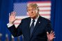 US President Donald Trump. (Source: Getty Images)