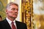 Putin Open to Meeting With Zelenskyy and Trump, Says Peskov