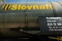 Slovakia Issues Ultimatum to Ukraine Over Russian Oil Transit