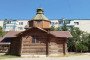 Russia Demolishes Last Ukrainian Church in Occupied Crimea